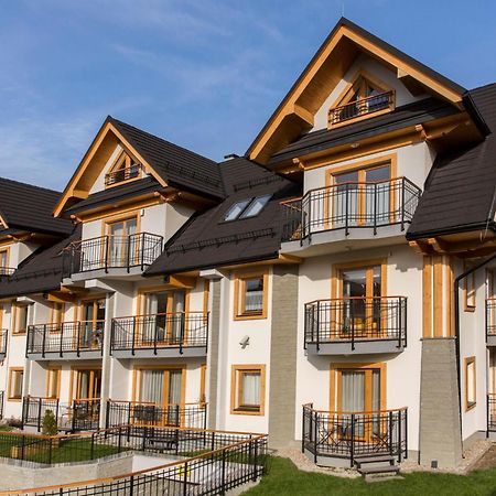 Apartament Owczarnia Ζακοπάνε Εξωτερικό φωτογραφία