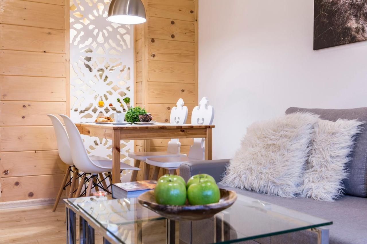 Apartament Owczarnia Ζακοπάνε Εξωτερικό φωτογραφία