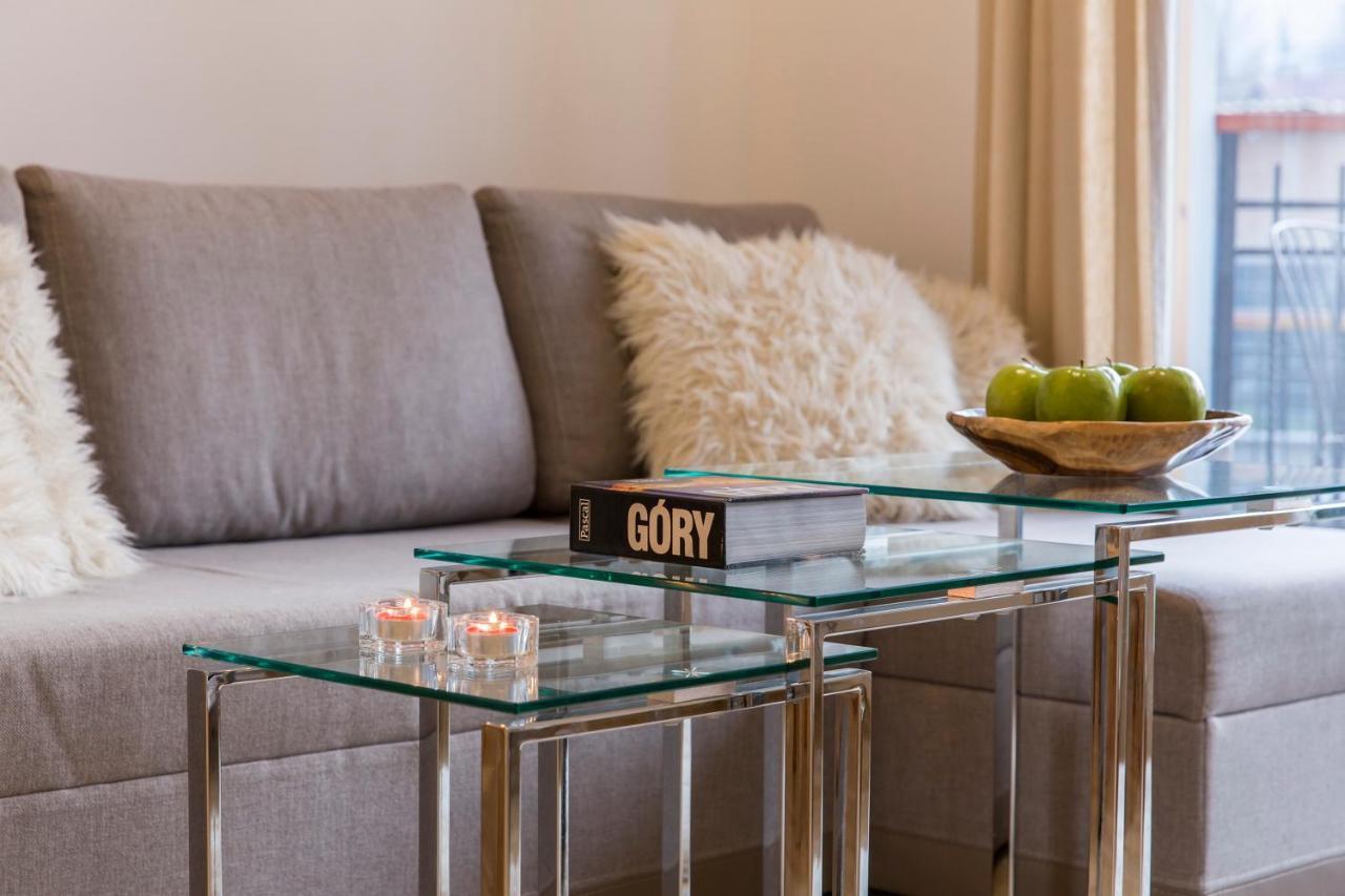 Apartament Owczarnia Ζακοπάνε Εξωτερικό φωτογραφία