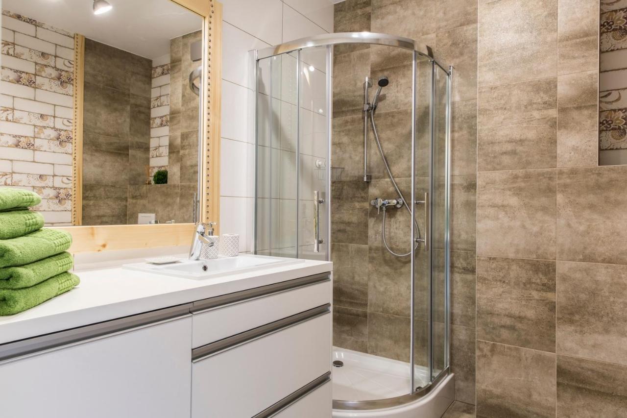 Apartament Owczarnia Ζακοπάνε Εξωτερικό φωτογραφία