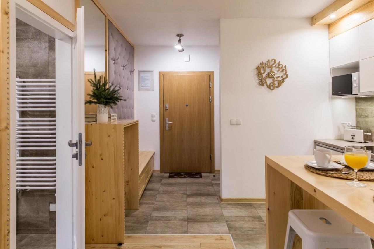 Apartament Owczarnia Ζακοπάνε Εξωτερικό φωτογραφία