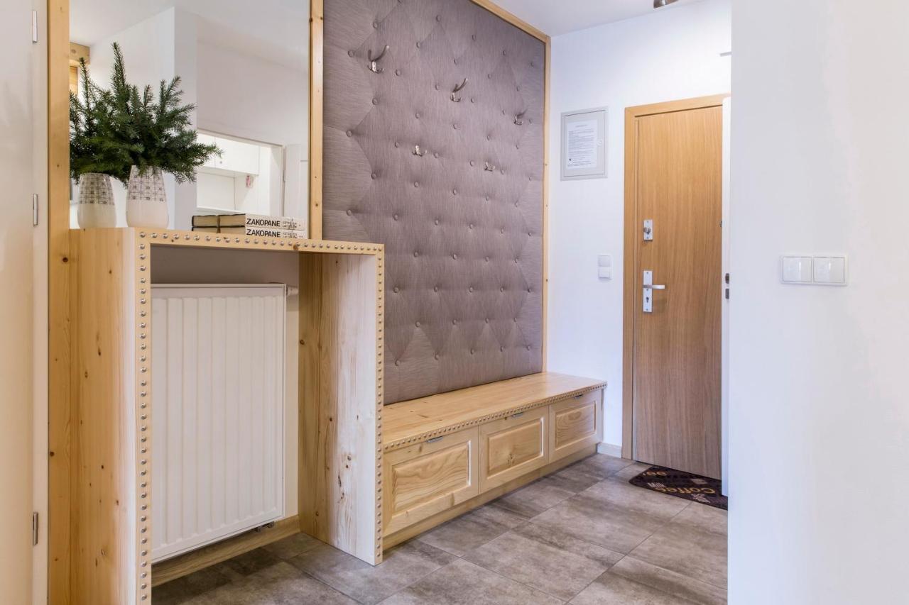 Apartament Owczarnia Ζακοπάνε Εξωτερικό φωτογραφία