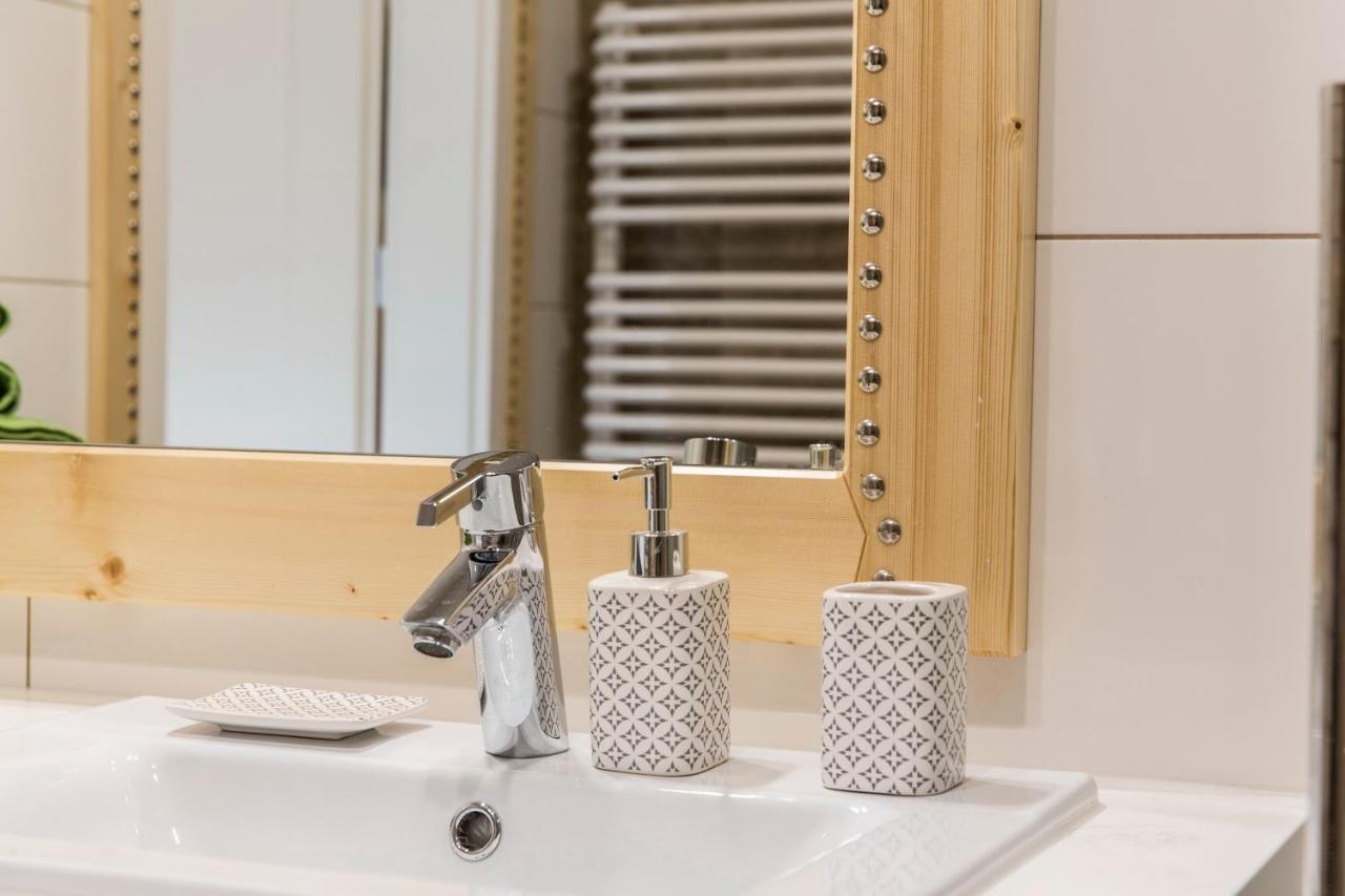 Apartament Owczarnia Ζακοπάνε Εξωτερικό φωτογραφία