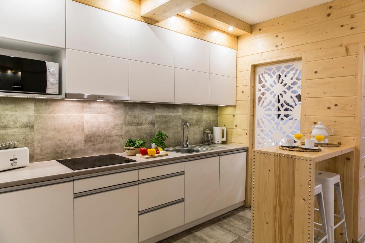 Apartament Owczarnia Ζακοπάνε Εξωτερικό φωτογραφία