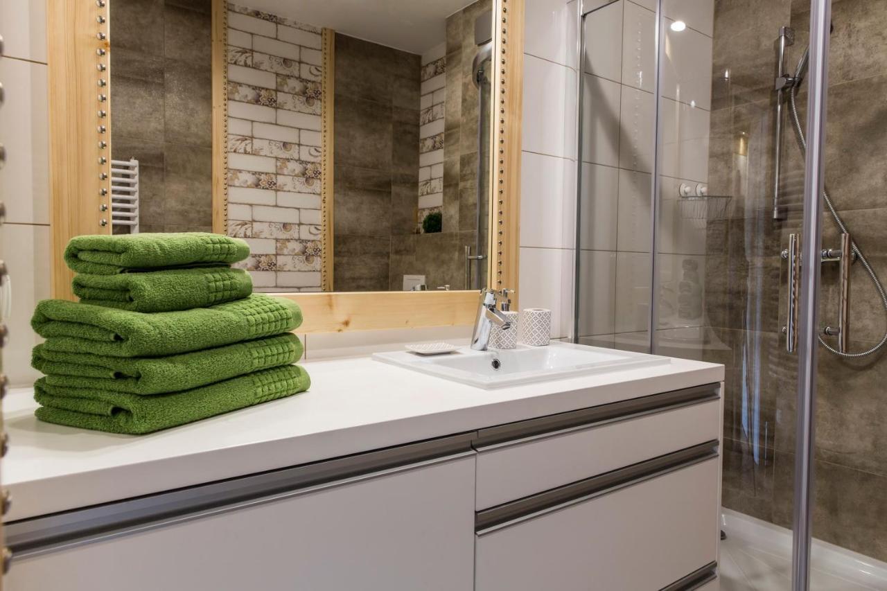 Apartament Owczarnia Ζακοπάνε Εξωτερικό φωτογραφία