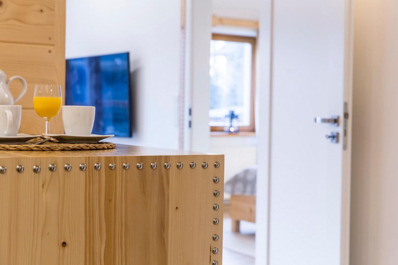 Apartament Owczarnia Ζακοπάνε Εξωτερικό φωτογραφία