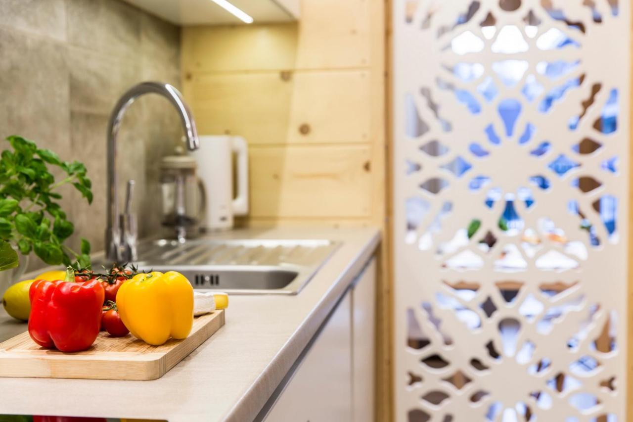 Apartament Owczarnia Ζακοπάνε Εξωτερικό φωτογραφία