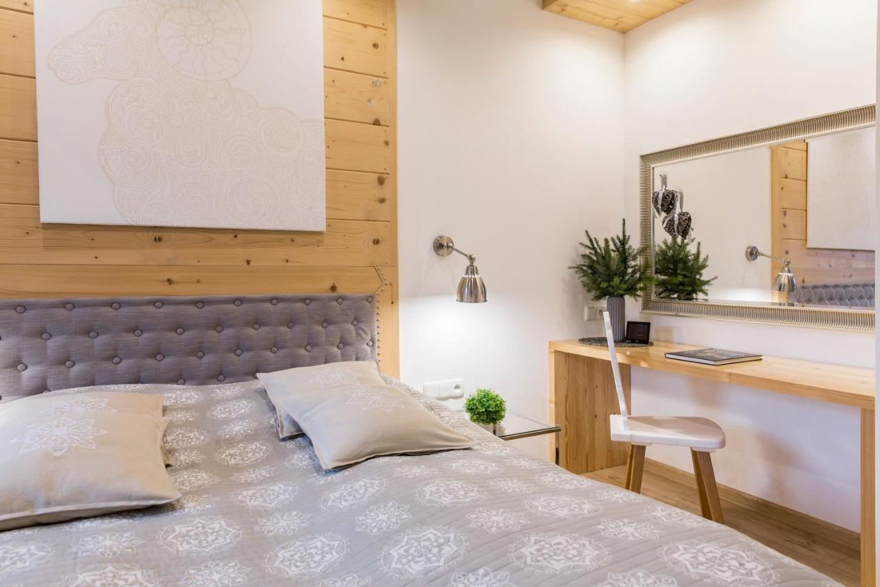 Apartament Owczarnia Ζακοπάνε Εξωτερικό φωτογραφία