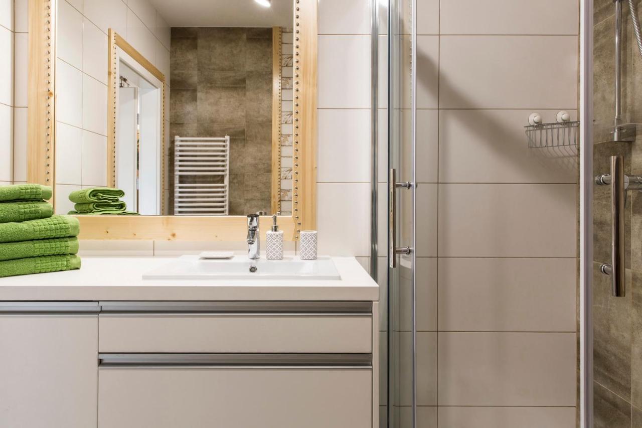 Apartament Owczarnia Ζακοπάνε Εξωτερικό φωτογραφία