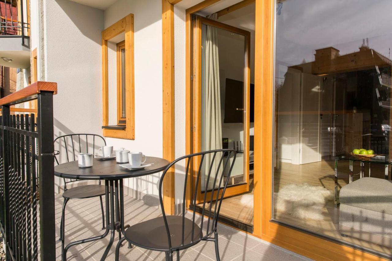 Apartament Owczarnia Ζακοπάνε Εξωτερικό φωτογραφία