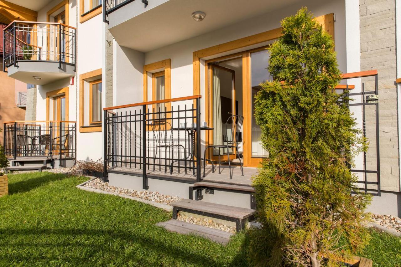 Apartament Owczarnia Ζακοπάνε Εξωτερικό φωτογραφία