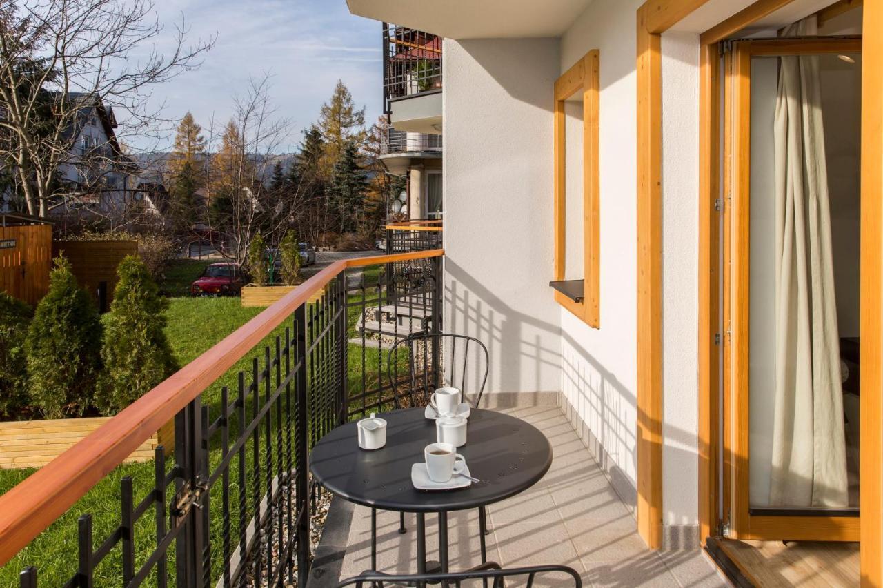 Apartament Owczarnia Ζακοπάνε Εξωτερικό φωτογραφία